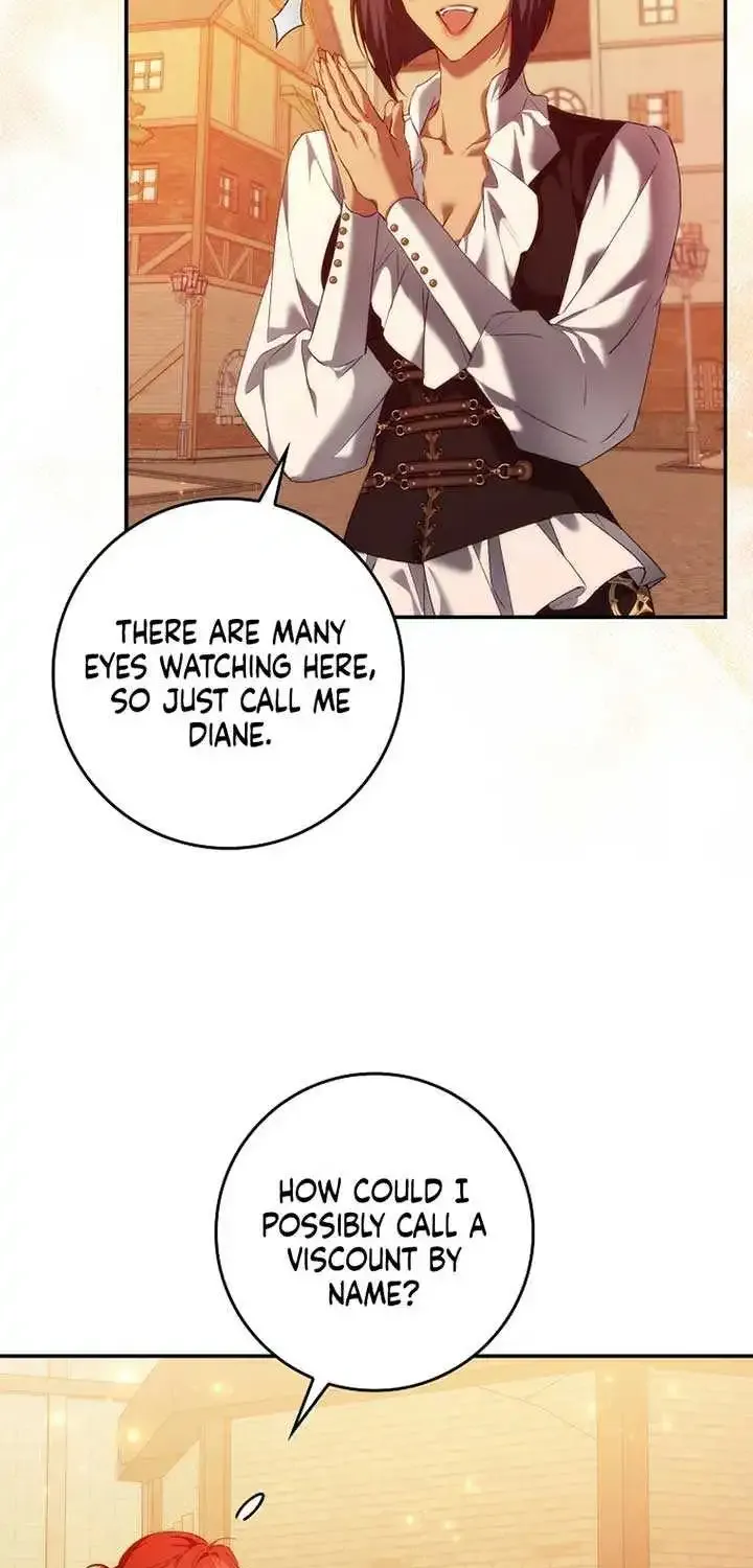 Don’t Pick Up What You’ve Thrown Away Chapter 100 page 19 - 