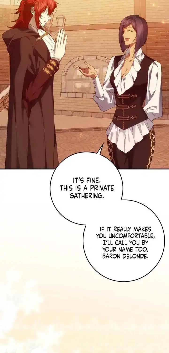 Don’t Pick Up What You’ve Thrown Away Chapter 100 page 20 - 