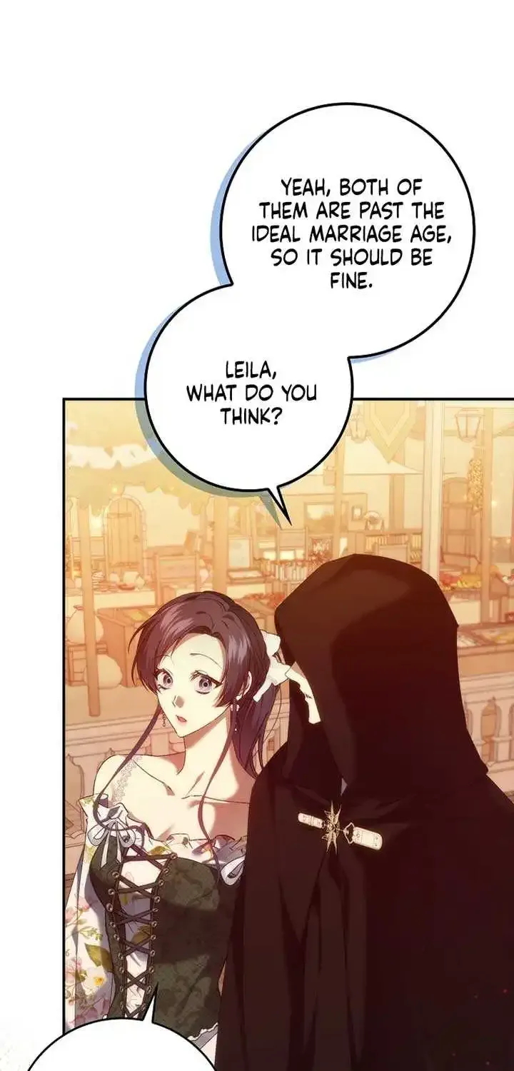 Don’t Pick Up What You’ve Thrown Away Chapter 100 page 26 - 