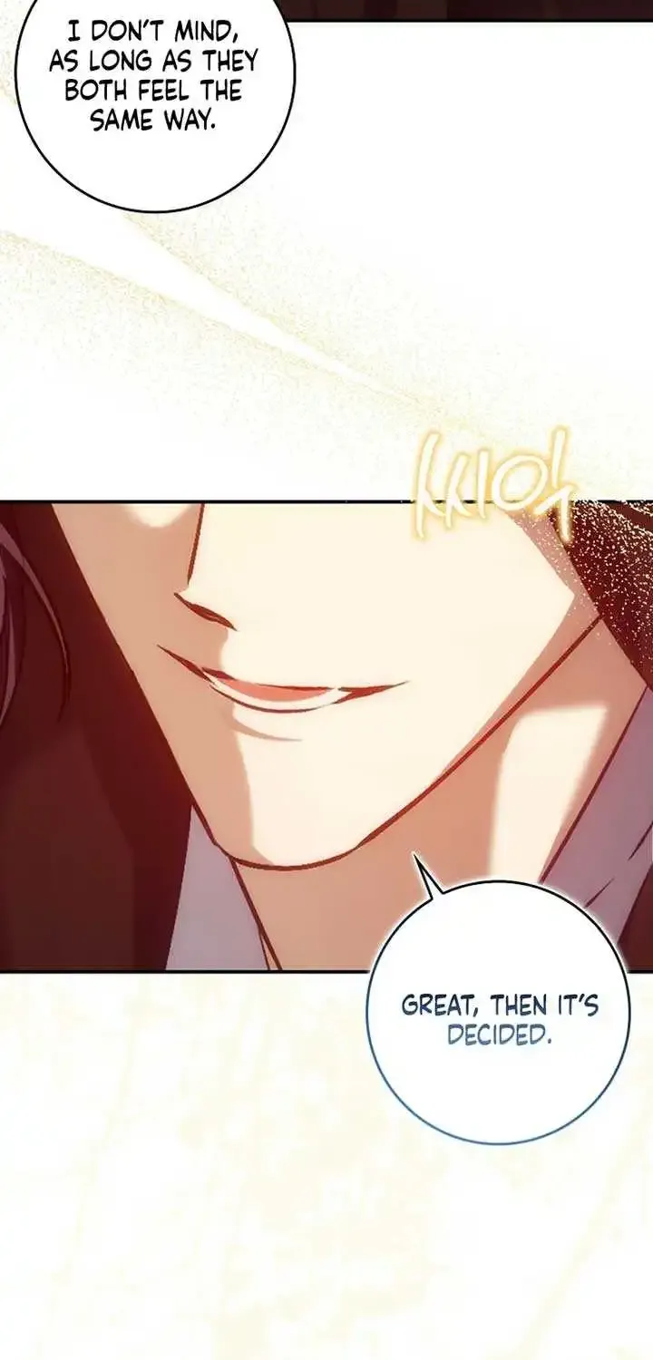 Don’t Pick Up What You’ve Thrown Away Chapter 100 page 27 - 
