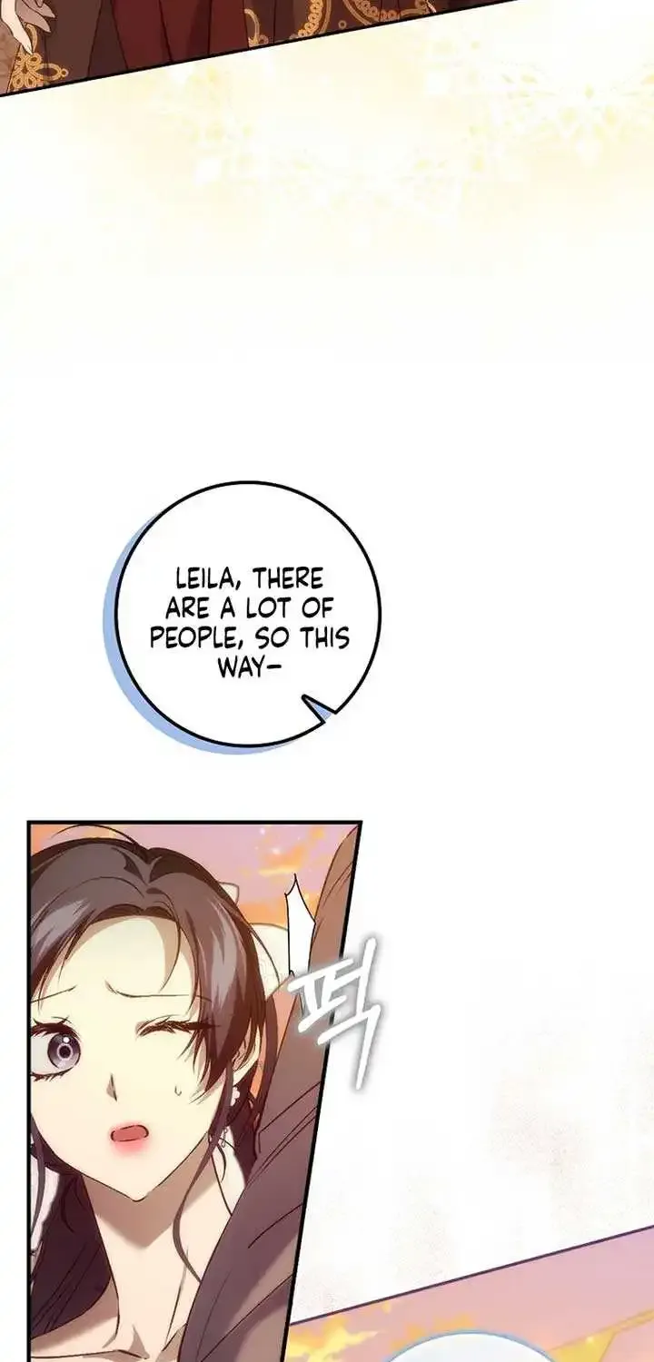 Don’t Pick Up What You’ve Thrown Away Chapter 100 page 29 - 