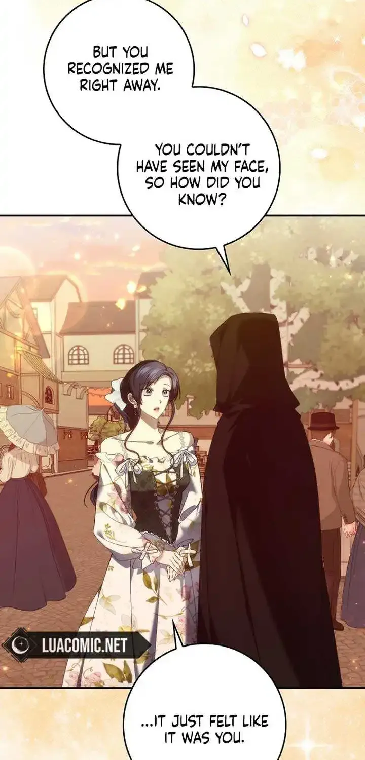 Don’t Pick Up What You’ve Thrown Away Chapter 100 page 4 - 