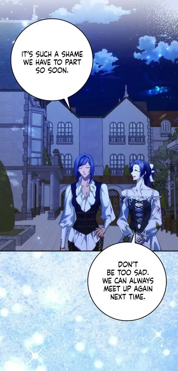 Don’t Pick Up What You’ve Thrown Away Chapter 100 page 33 - 