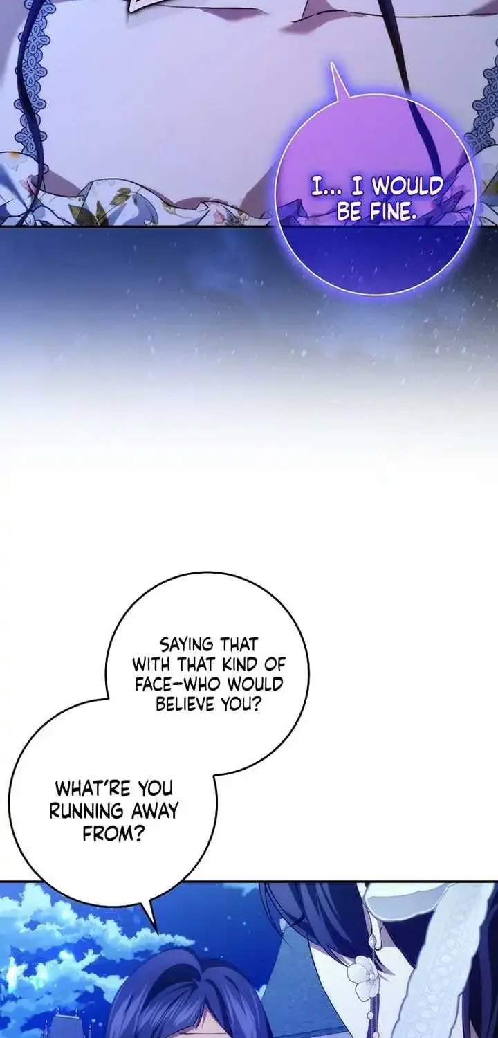 Don’t Pick Up What You’ve Thrown Away Chapter 100 page 39 - 