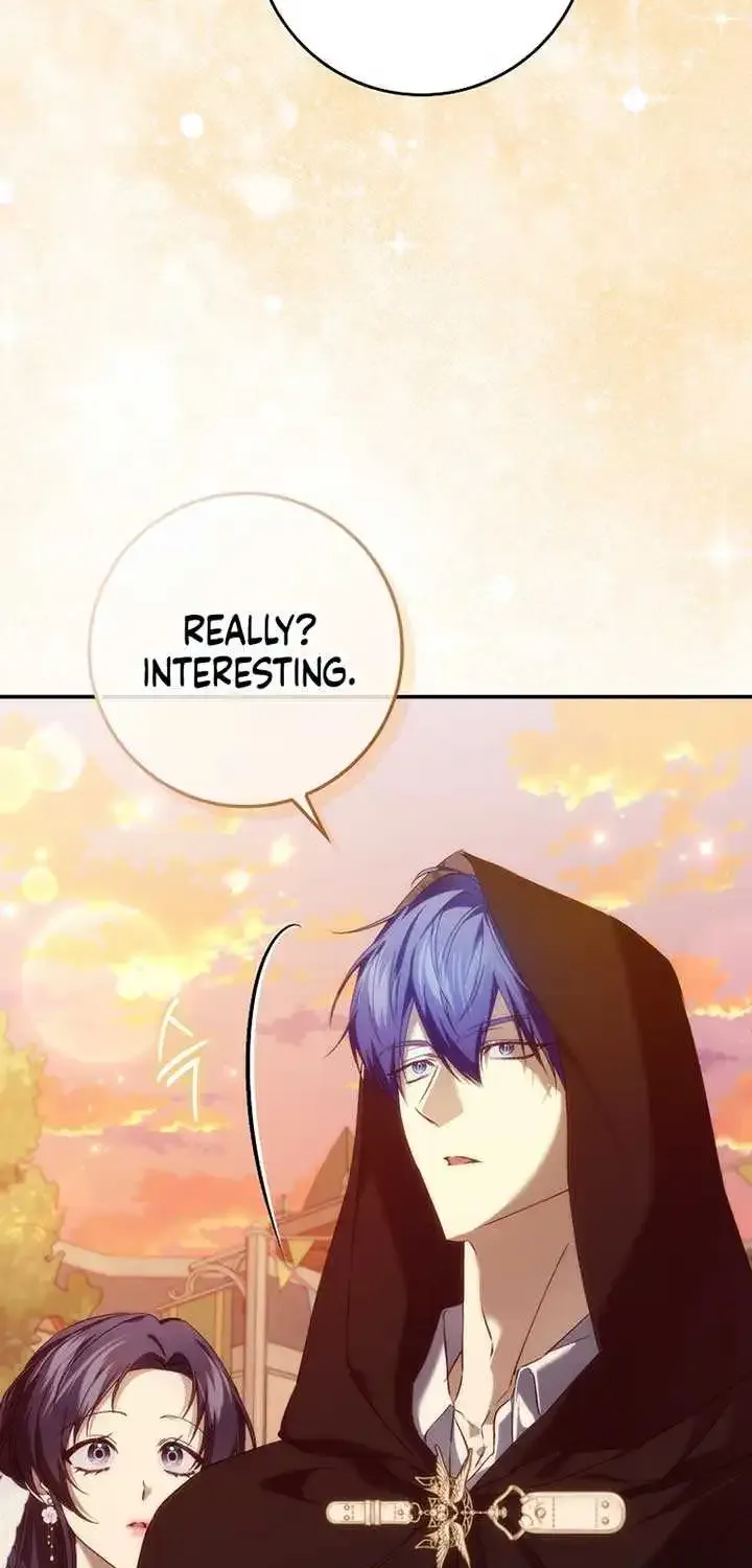 Don’t Pick Up What You’ve Thrown Away Chapter 100 page 5 - 