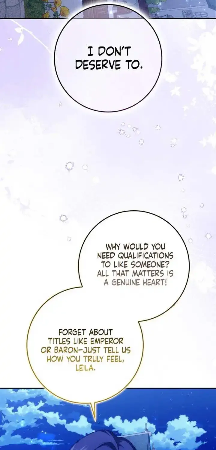 Don’t Pick Up What You’ve Thrown Away Chapter 100 page 42 - 