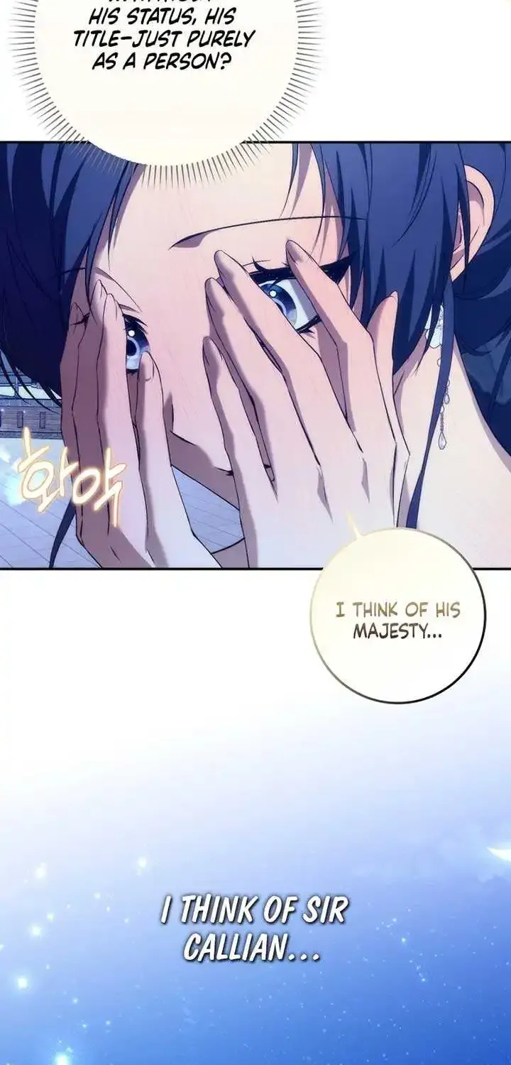Don’t Pick Up What You’ve Thrown Away Chapter 100 page 44 - 