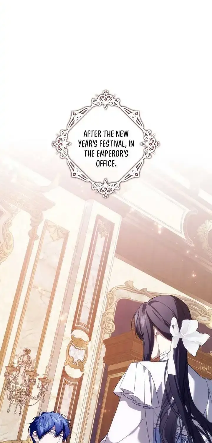 Don’t Pick Up What You’ve Thrown Away Chapter 100 page 47 - 