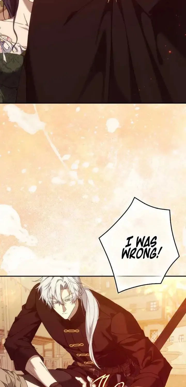 Don’t Pick Up What You’ve Thrown Away Chapter 100 page 6 - 