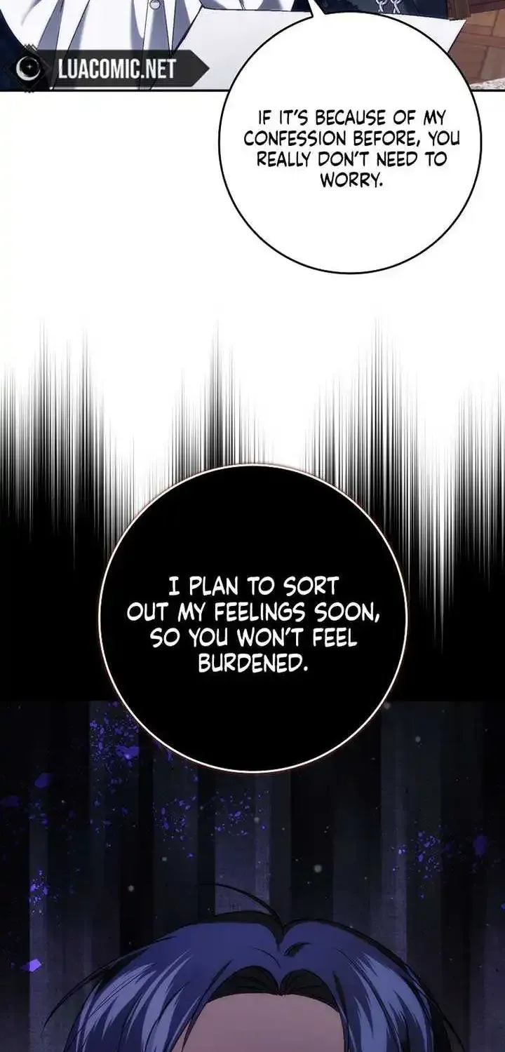 Don’t Pick Up What You’ve Thrown Away Chapter 100 page 52 - 