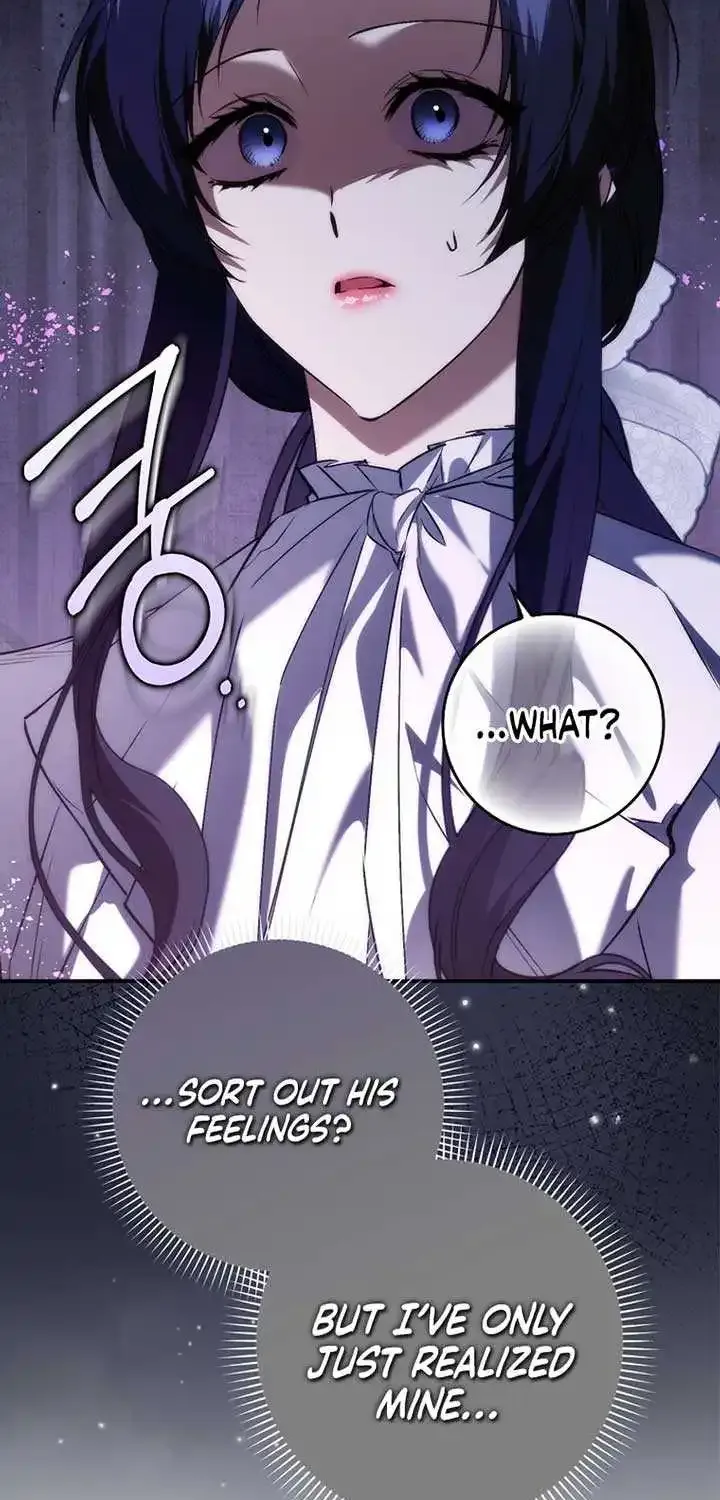 Don’t Pick Up What You’ve Thrown Away Chapter 100 page 53 - 