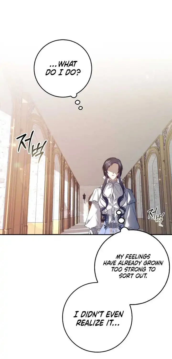 Don’t Pick Up What You’ve Thrown Away Chapter 100 page 57 - 