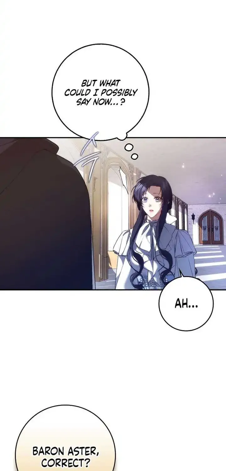 Don’t Pick Up What You’ve Thrown Away Chapter 100 page 58 - 