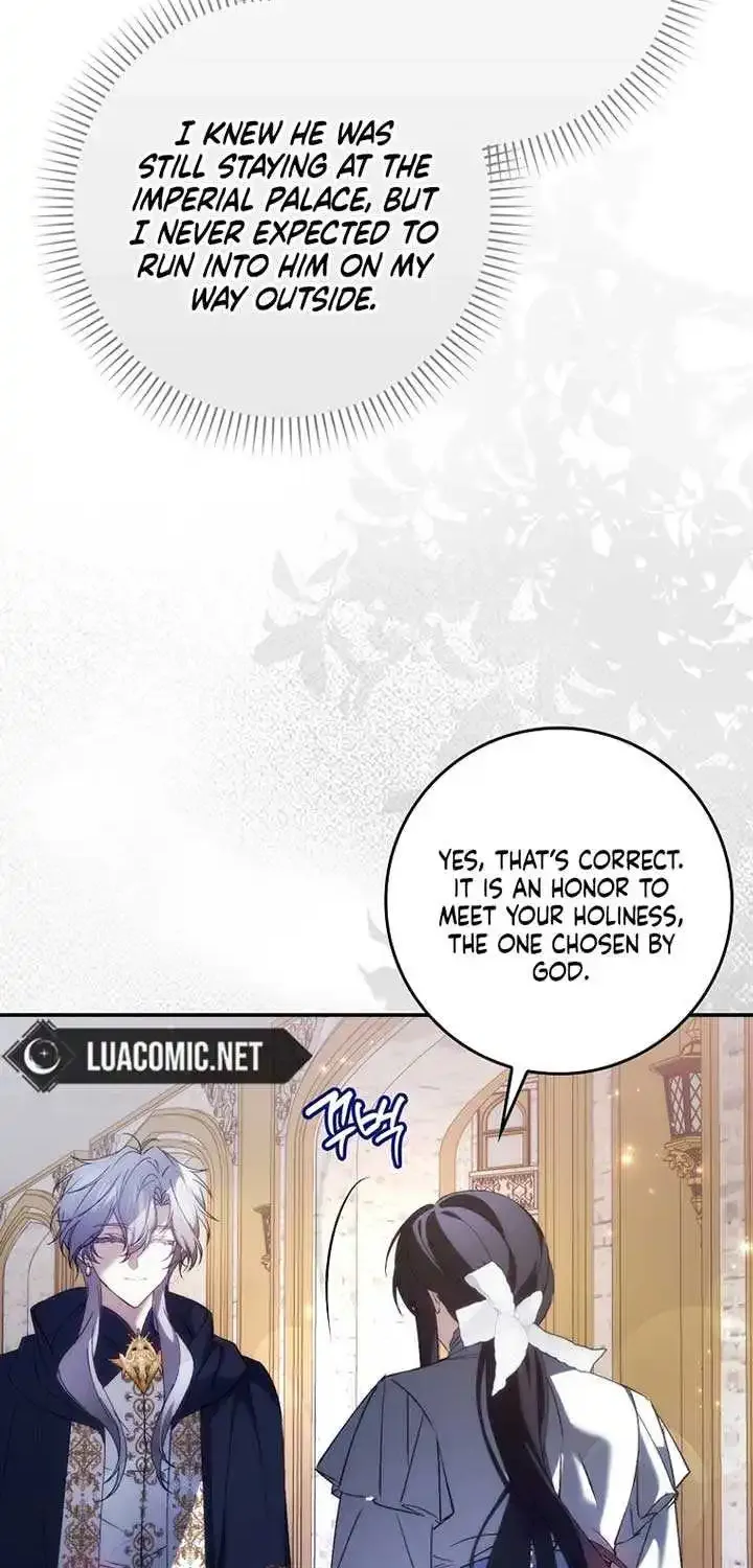 Don’t Pick Up What You’ve Thrown Away Chapter 100 page 60 - 