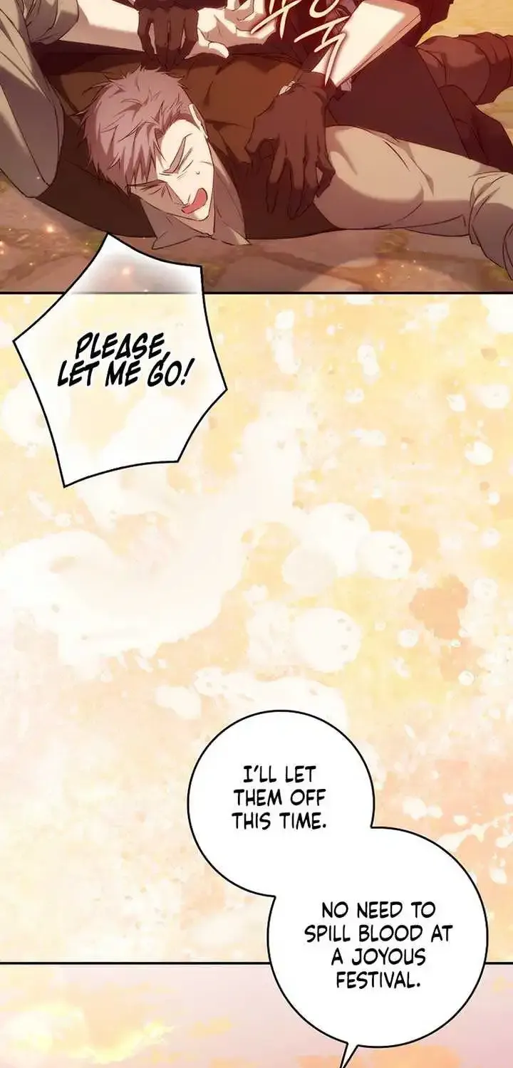 Don’t Pick Up What You’ve Thrown Away Chapter 100 page 7 - 