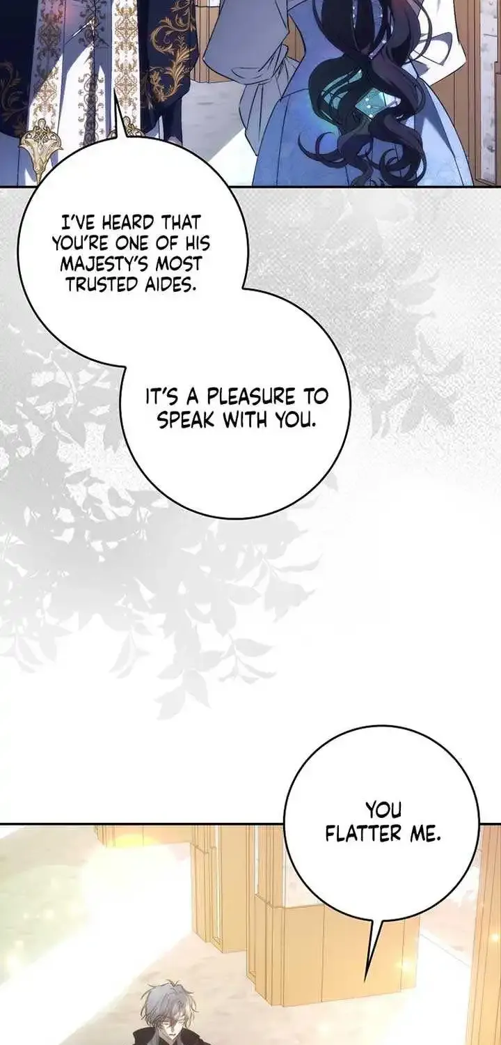 Don’t Pick Up What You’ve Thrown Away Chapter 100 page 61 - 