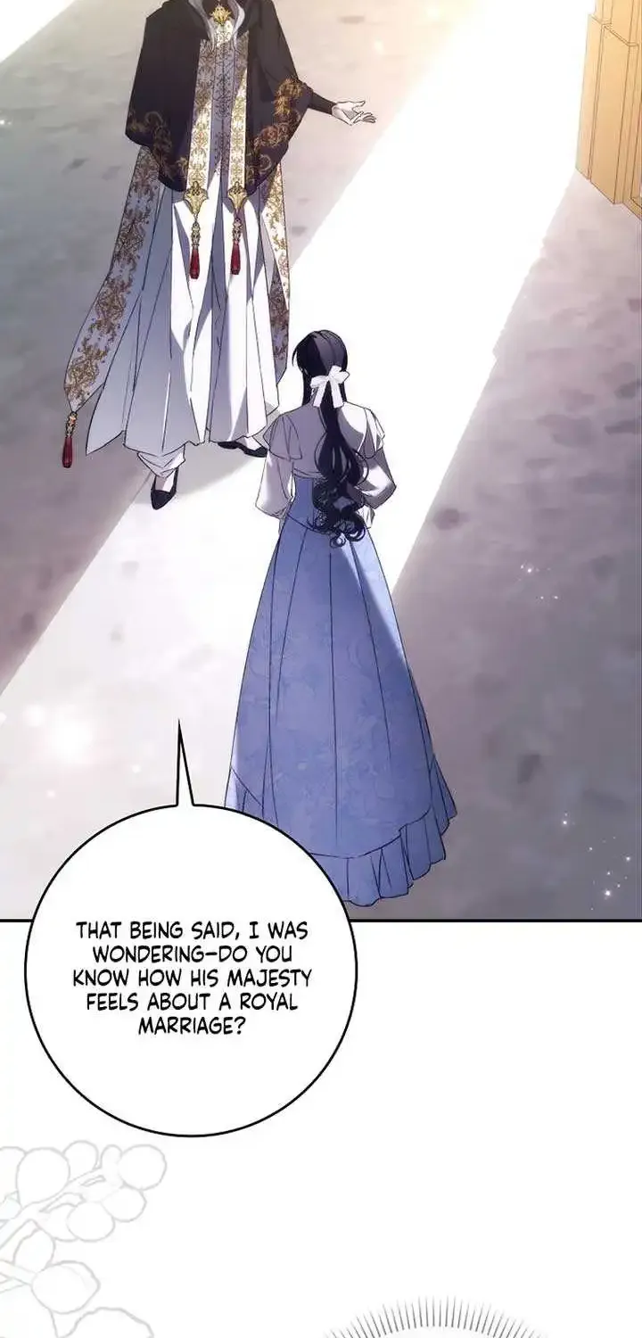 Don’t Pick Up What You’ve Thrown Away Chapter 100 page 62 - 