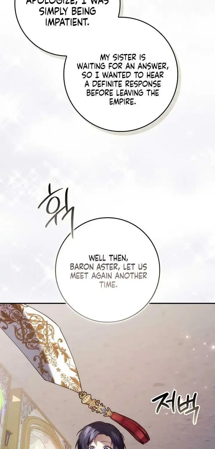 Don’t Pick Up What You’ve Thrown Away Chapter 100 page 65 - 