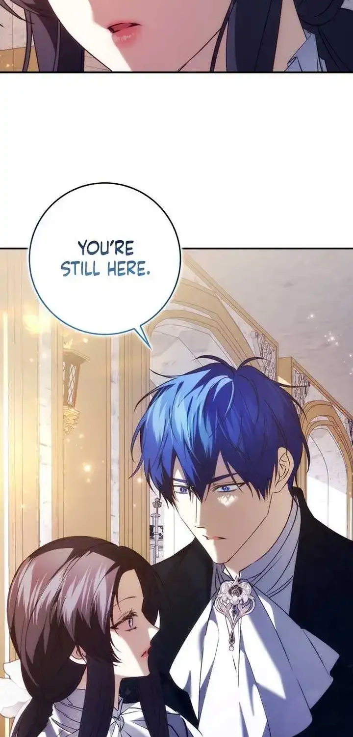 Don’t Pick Up What You’ve Thrown Away Chapter 100 page 67 - 