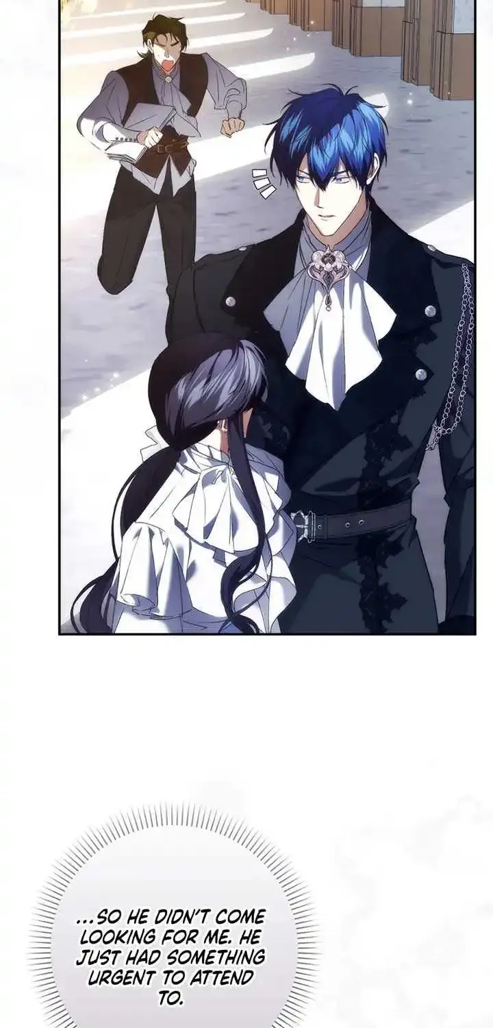 Don’t Pick Up What You’ve Thrown Away Chapter 100 page 69 - 