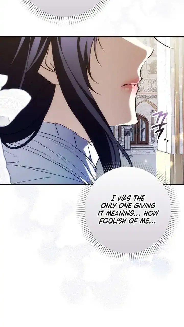 Don’t Pick Up What You’ve Thrown Away Chapter 100 page 70 - 