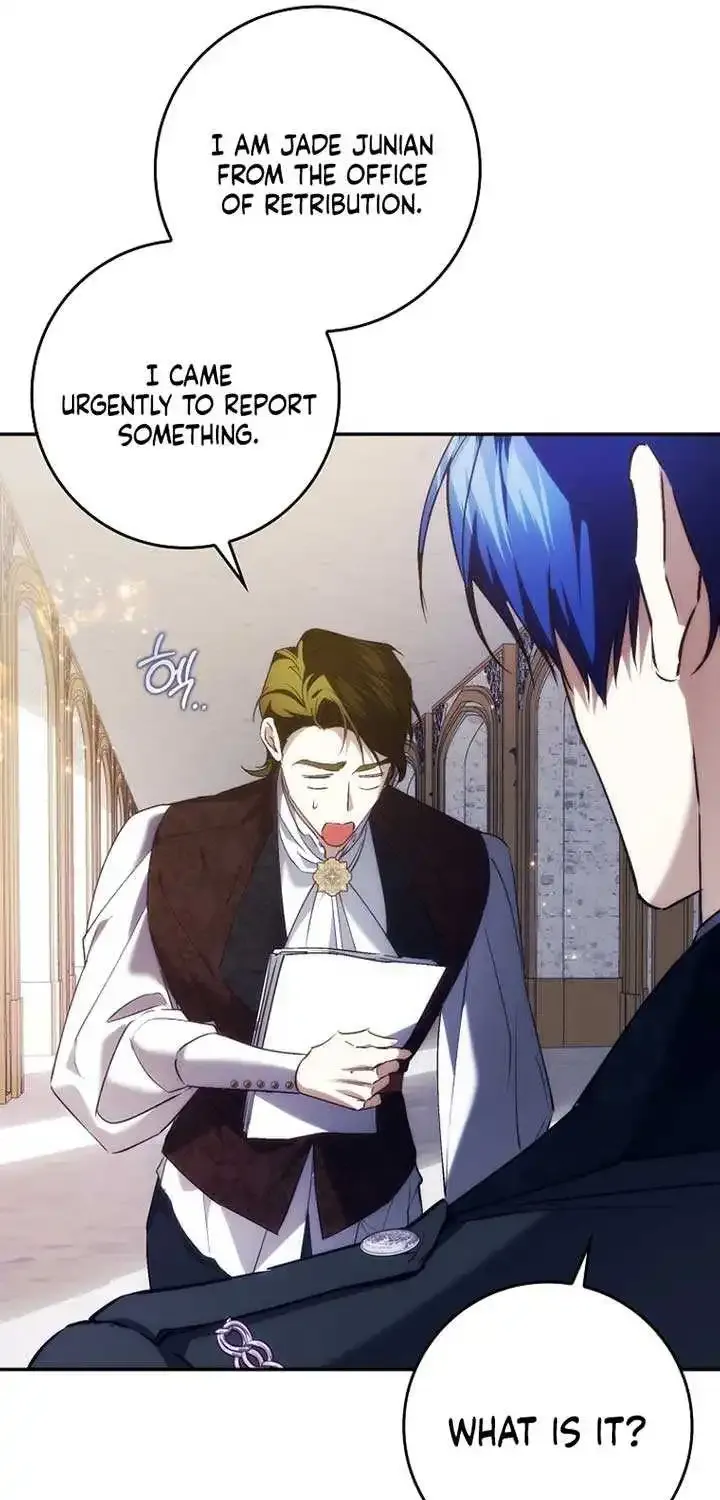 Don’t Pick Up What You’ve Thrown Away Chapter 100 page 71 - 
