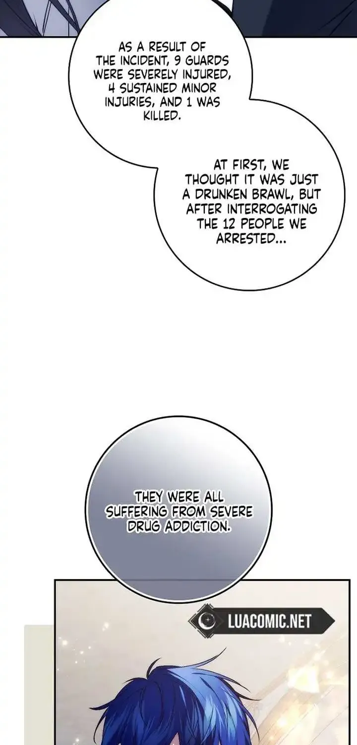 Don’t Pick Up What You’ve Thrown Away Chapter 100 page 73 - 