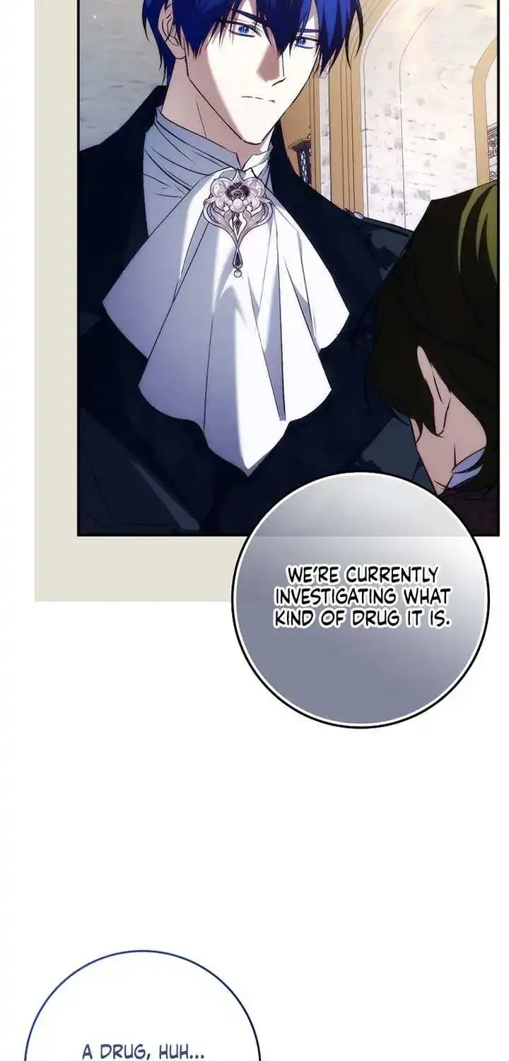 Don’t Pick Up What You’ve Thrown Away Chapter 100 page 74 - 