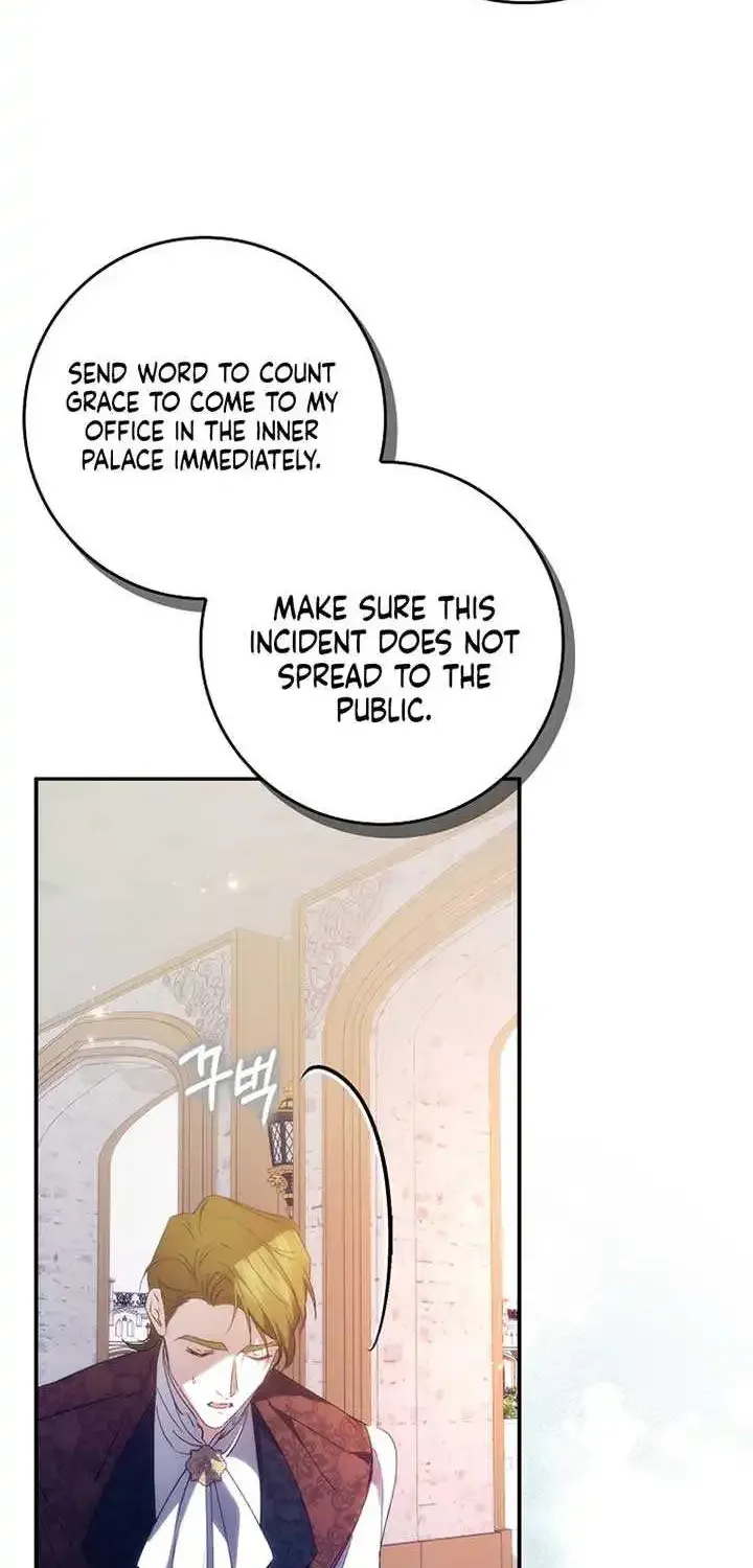 Don’t Pick Up What You’ve Thrown Away Chapter 100 page 76 - 