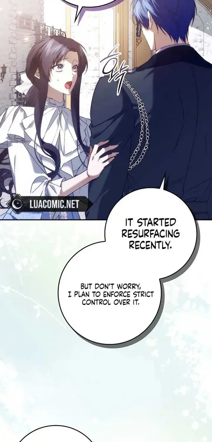 Don’t Pick Up What You’ve Thrown Away Chapter 100 page 80 - 