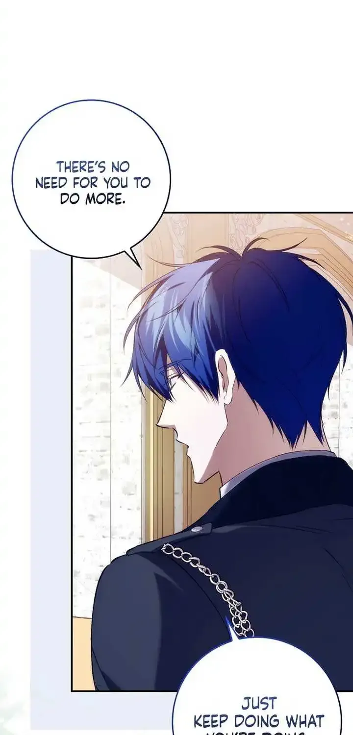 Don’t Pick Up What You’ve Thrown Away Chapter 100 page 82 - 