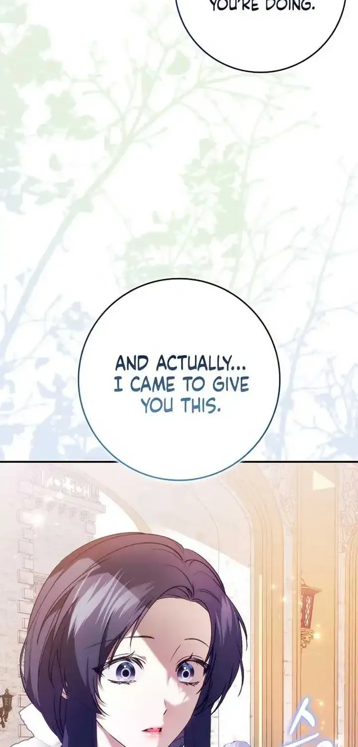 Don’t Pick Up What You’ve Thrown Away Chapter 100 page 83 - 