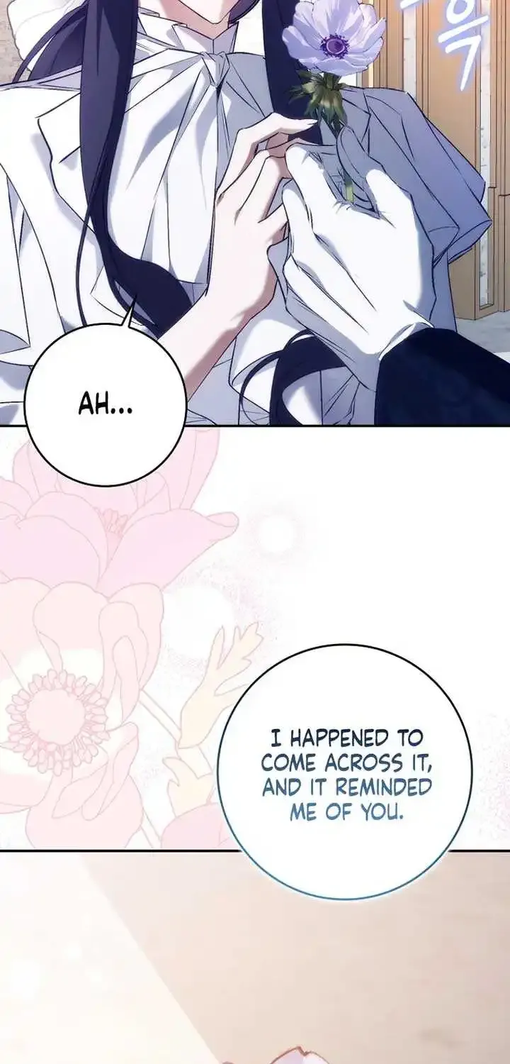 Don’t Pick Up What You’ve Thrown Away Chapter 100 page 84 - 