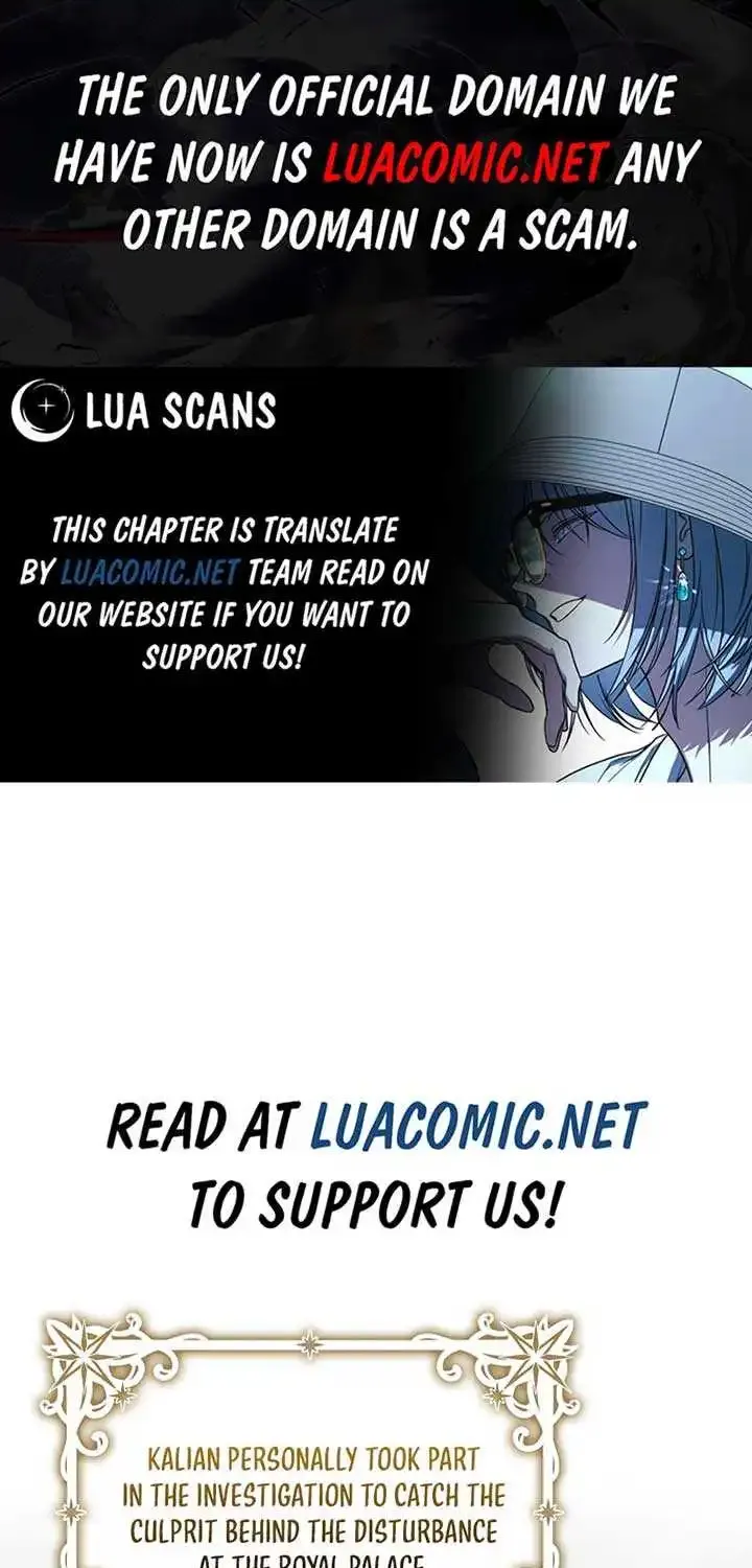 Don’t Pick Up What You’ve Thrown Away Chapter 101 page 1 - 