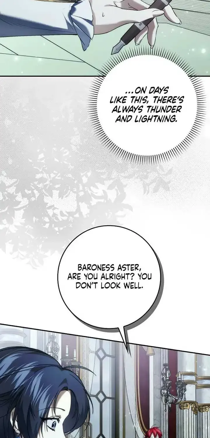 Don’t Pick Up What You’ve Thrown Away Chapter 101 page 27 - 