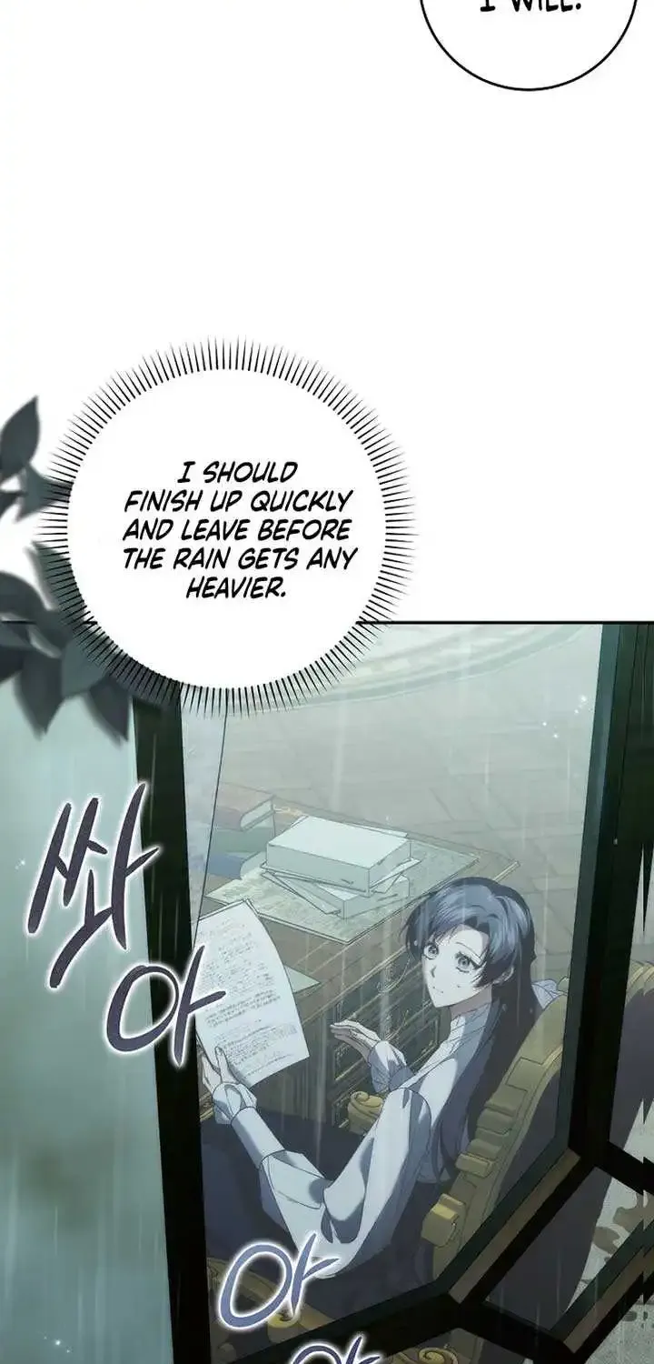 Don’t Pick Up What You’ve Thrown Away Chapter 101 page 31 - 