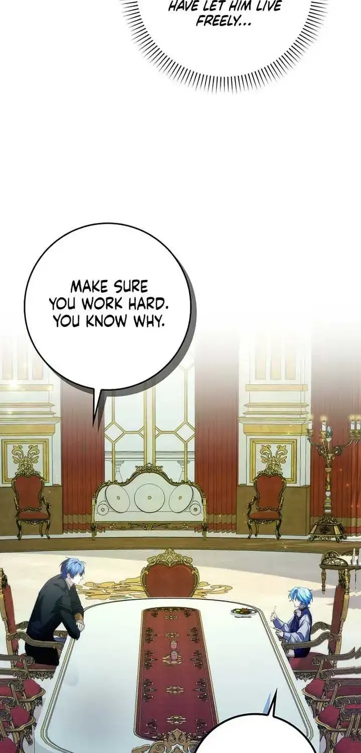 Don’t Pick Up What You’ve Thrown Away Chapter 101 page 37 - 