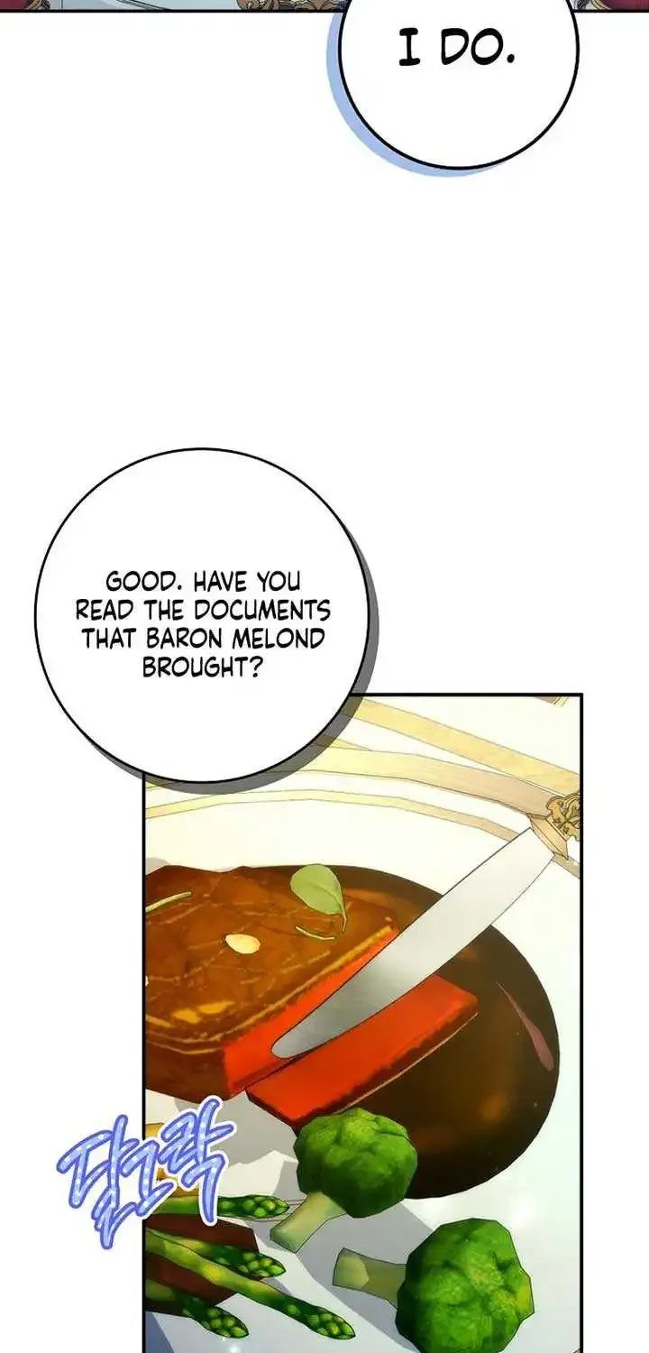Don’t Pick Up What You’ve Thrown Away Chapter 101 page 38 - 