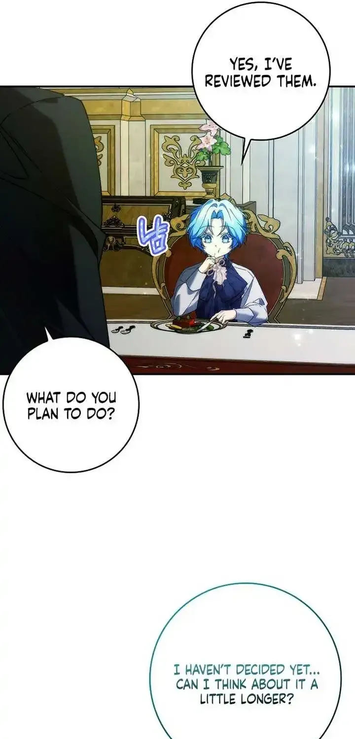 Don’t Pick Up What You’ve Thrown Away Chapter 101 page 40 - 