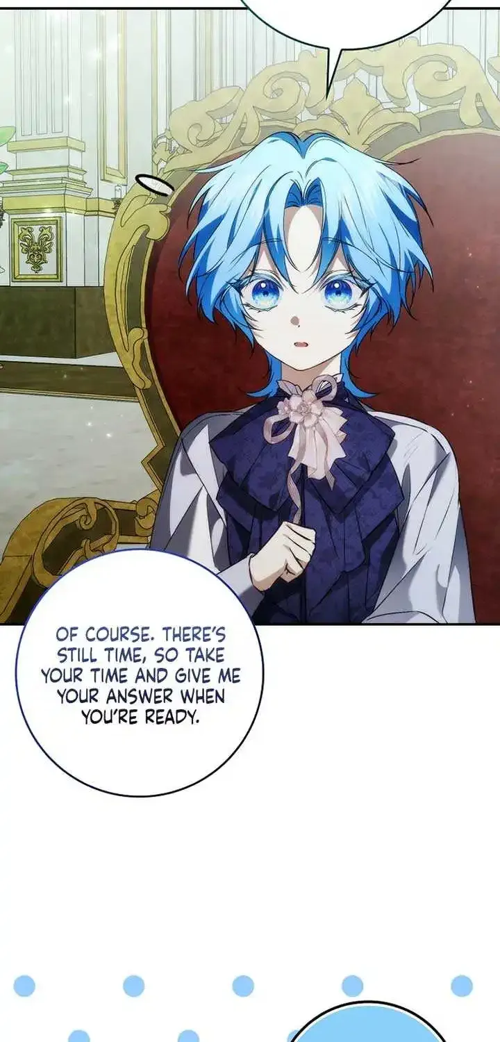 Don’t Pick Up What You’ve Thrown Away Chapter 101 page 41 - 