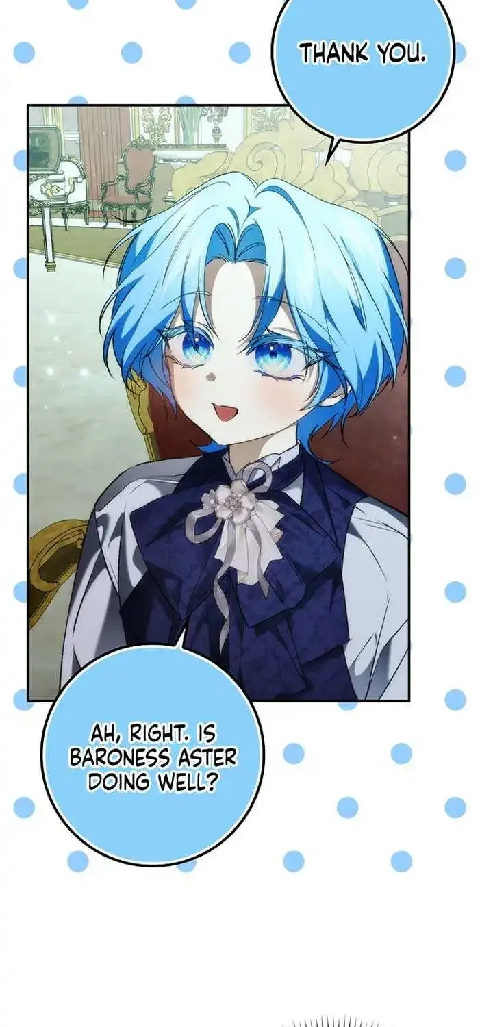 Don’t Pick Up What You’ve Thrown Away Chapter 101 page 42 - 