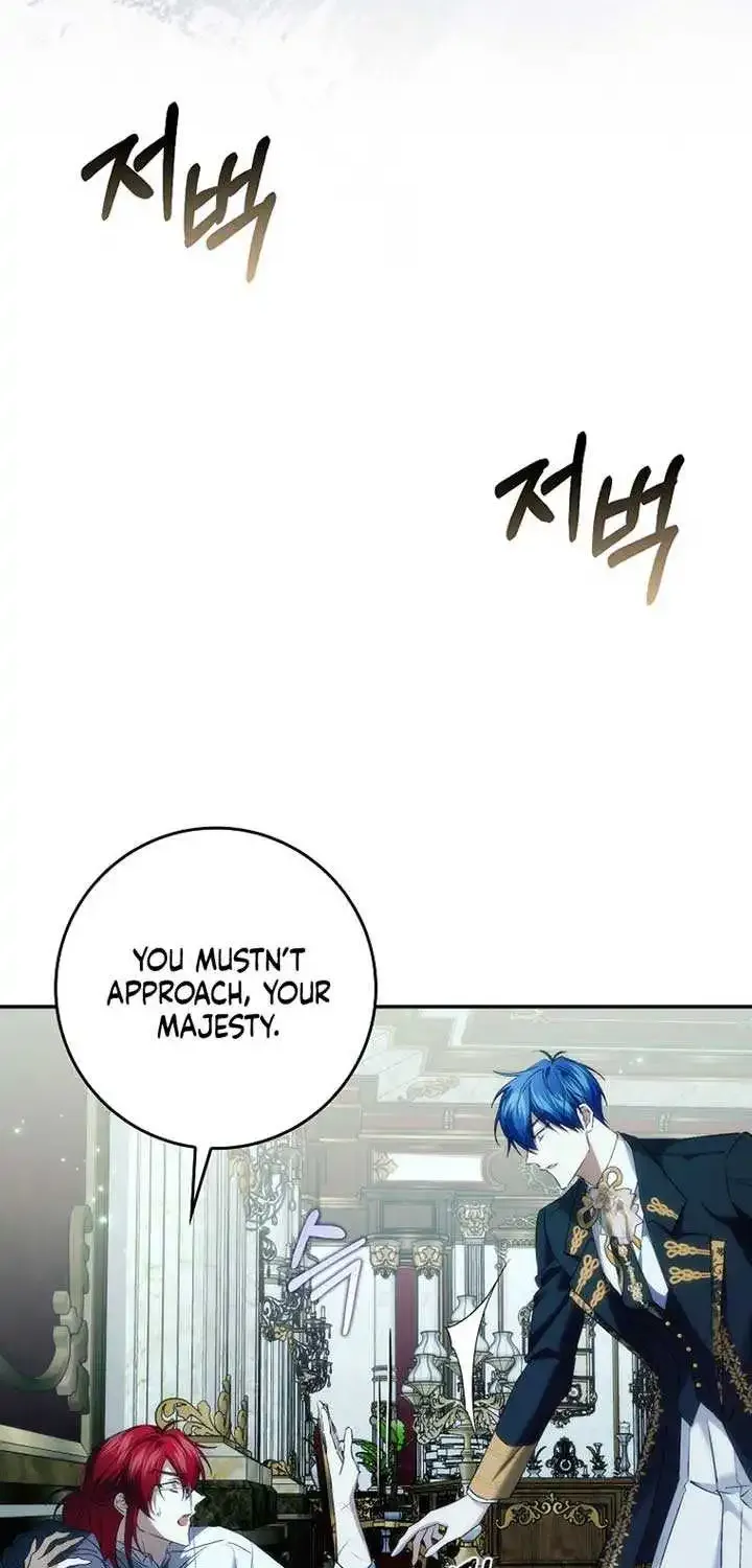 Don’t Pick Up What You’ve Thrown Away Chapter 101 page 55 - 