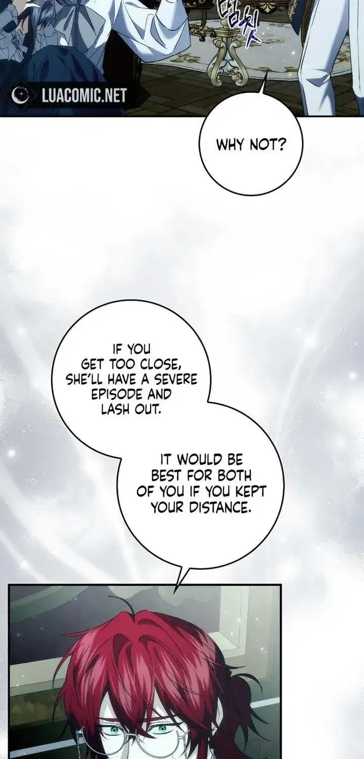 Don’t Pick Up What You’ve Thrown Away Chapter 101 page 56 - 