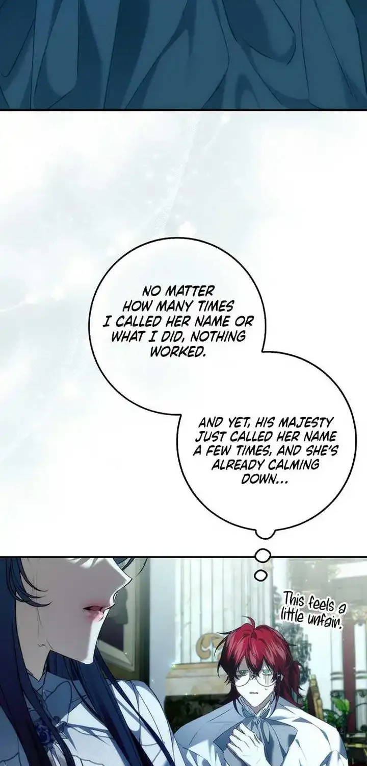 Don’t Pick Up What You’ve Thrown Away Chapter 101 page 61 - 
