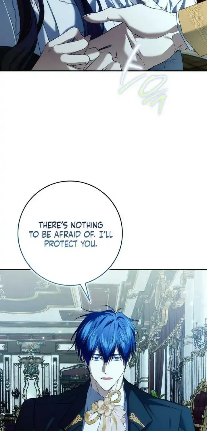Don’t Pick Up What You’ve Thrown Away Chapter 101 page 62 - 
