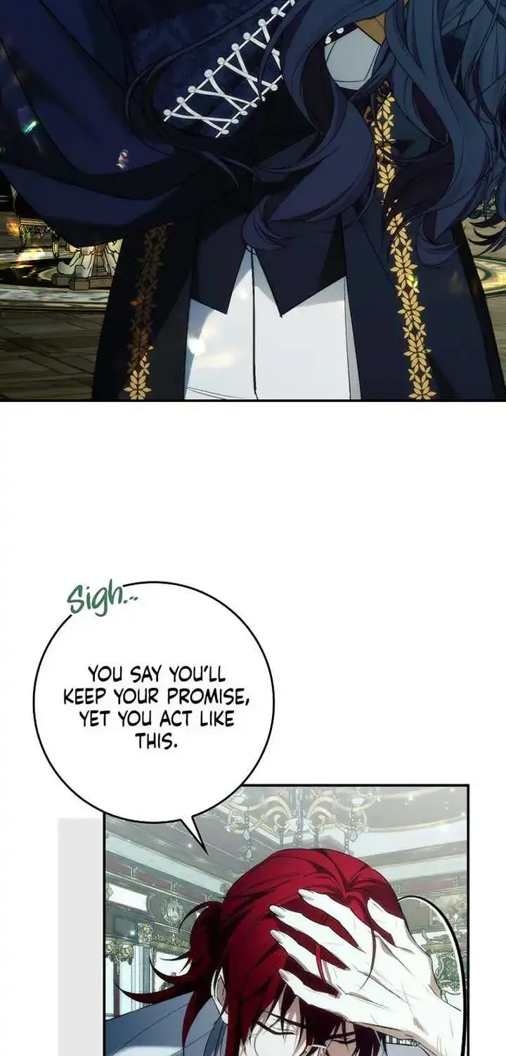 Don’t Pick Up What You’ve Thrown Away Chapter 101 page 70 - 