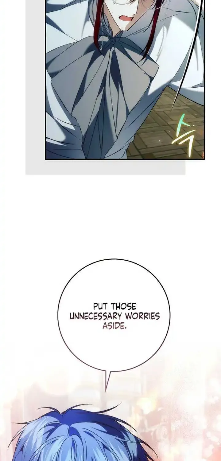 Don’t Pick Up What You’ve Thrown Away Chapter 101 page 71 - 