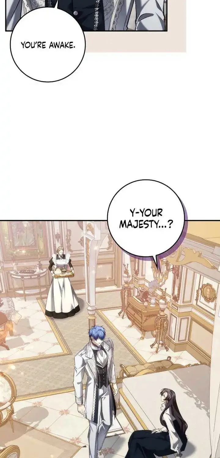 Don’t Pick Up What You’ve Thrown Away Chapter 101 page 77 - 