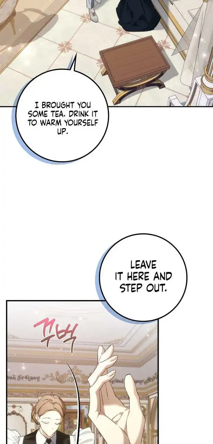 Don’t Pick Up What You’ve Thrown Away Chapter 101 page 78 - 