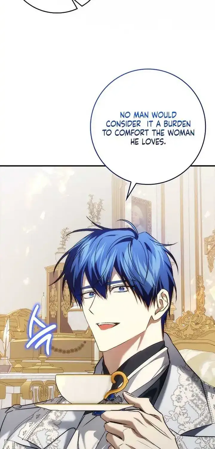 Don’t Pick Up What You’ve Thrown Away Chapter 101 page 82 - 
